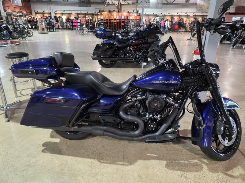 2020 Harley-Davidson® Road King® Special FLHRXS
