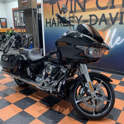 2026 Harley-Davidson Road Glide FLTRX thumb 2