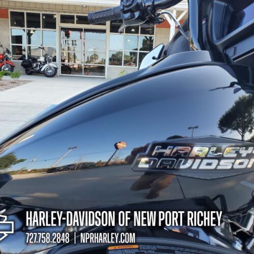 FLHX 2024 Street Glide® thumb 1