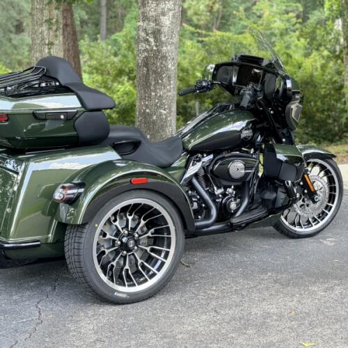 FLHLT 2026 Street Glide 3 Limited thumb 2