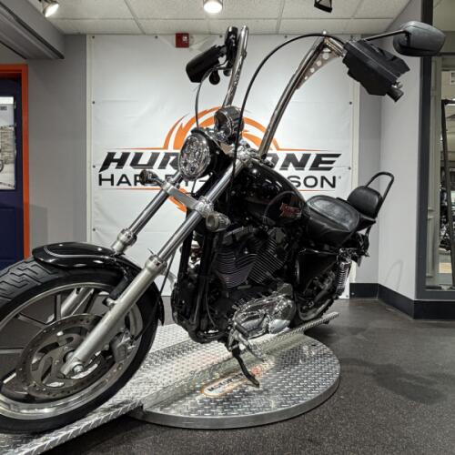 XL1200T 2015 SuperLow® 1200T thumb 0
