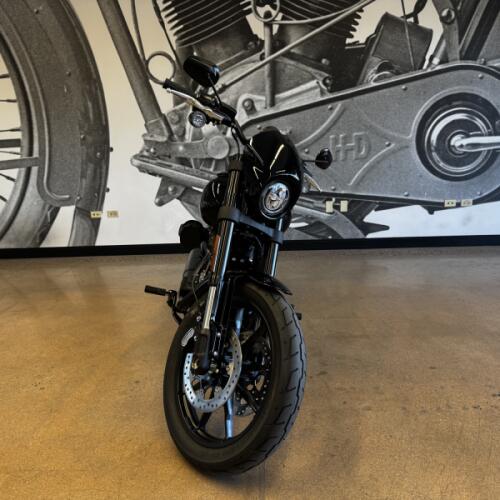 2026 Low Rider® S FXLRS thumb 2