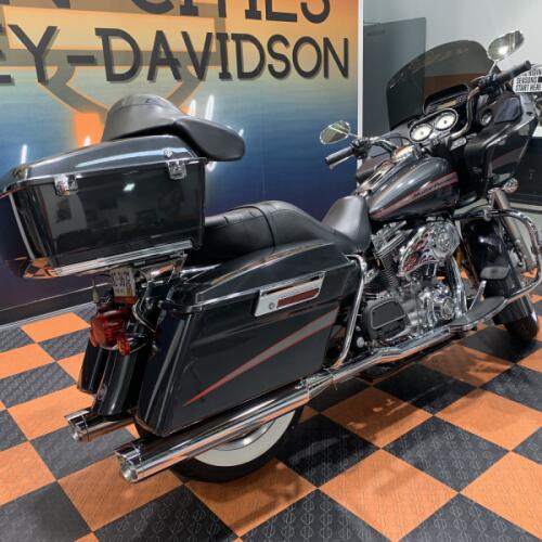 2007 Harley-Davidson Road Glide FLTR thumb 3