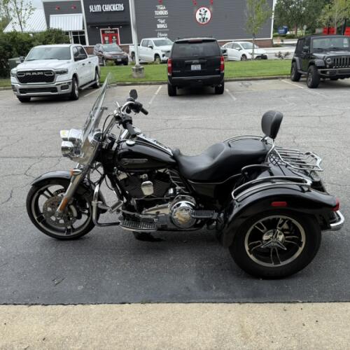 FLRT 2015 Freewheeler™ thumb 1