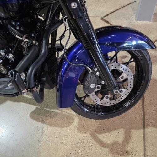 2020 Harley-Davidson® Road King® Special FLHRXS thumb 3