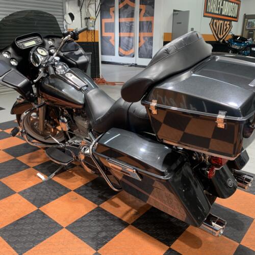2007 Harley-Davidson Road Glide FLTR thumb 1