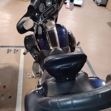 2008 Harley-Davidson® Electra Glide® Classic thumb 2