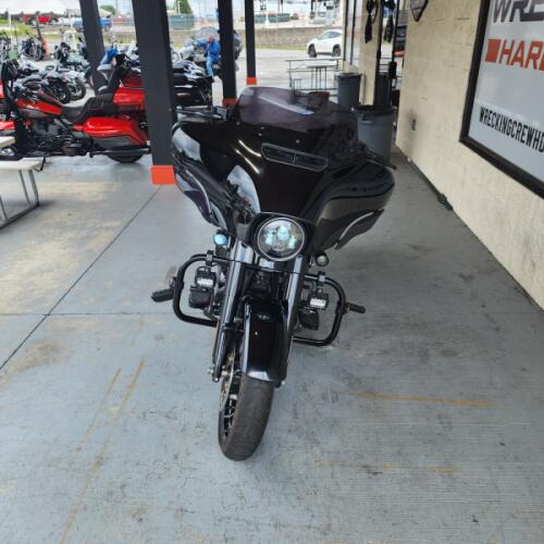 Used 2020 Harley-Davidson Street Glide Special for Sale in Sarasota, F thumb 3