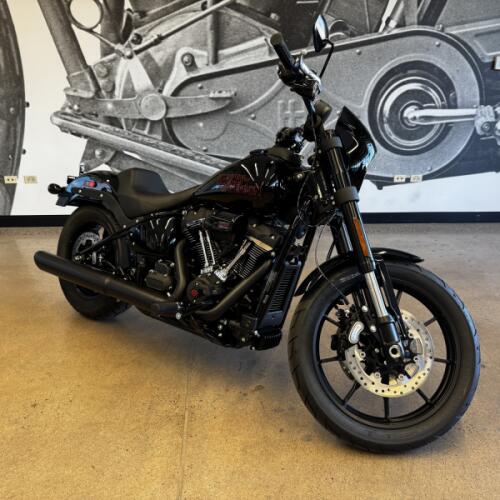 2026 Low Rider® S FXLRS thumb 3