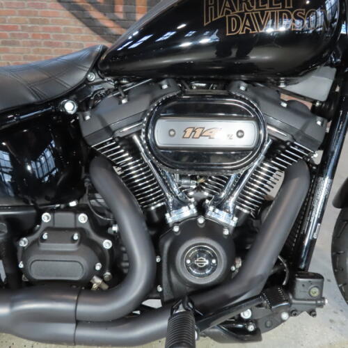 2021 Harley-Davidson® Low Rider® S FXLRS thumb 2