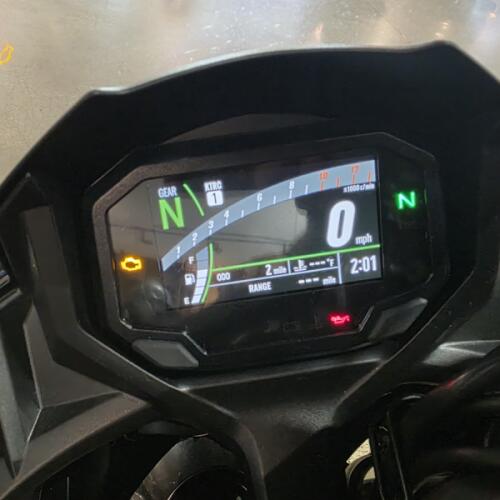2021 Kawasaki Ninja® 650 ABS EX650M/N thumb 2