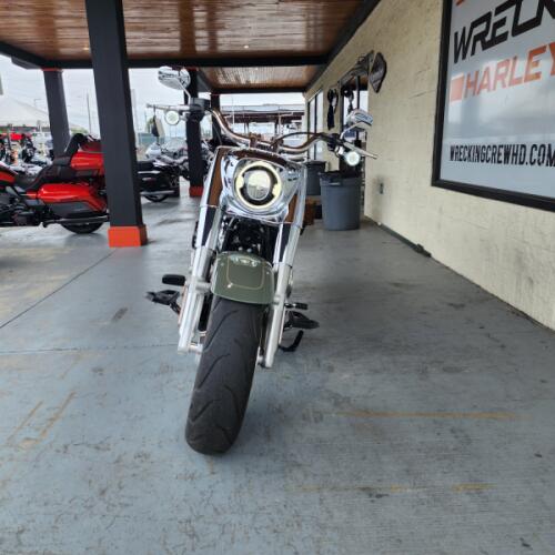FLFBS 2021 Fat Boy® 114 thumb 2
