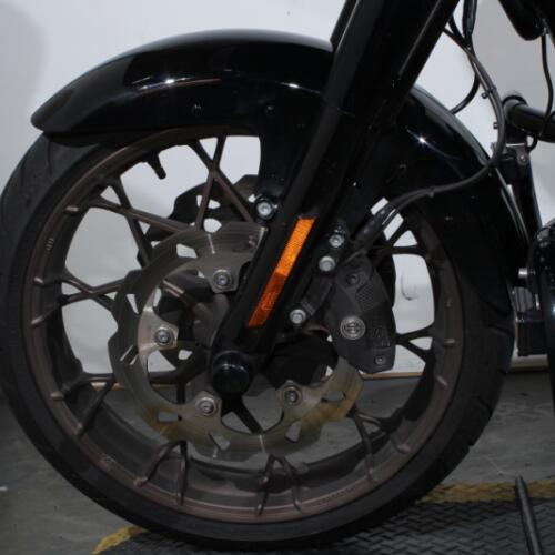2022 Harley-Davidson Road Glide ST Grand American Touring FLTRXST thumb 0