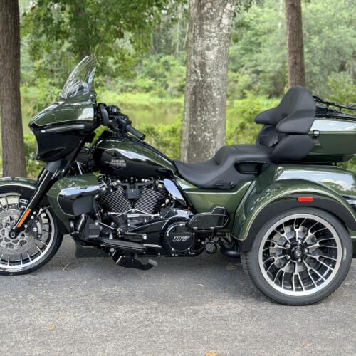 FLHLT 2026 Street Glide 3 Limited thumb 0