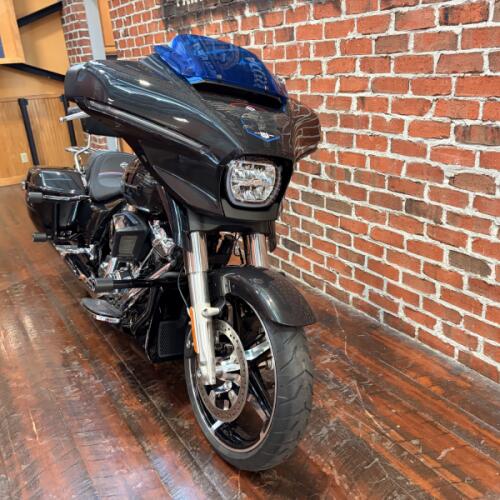 FLHX 2026 Street Glide® thumb 1