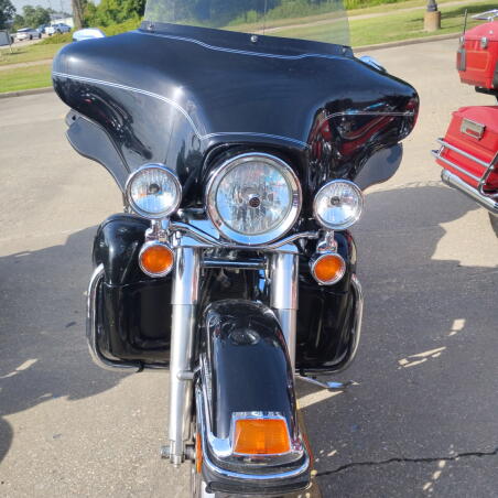 FLHTCU 2010 Electra Glide® Ultra Classic® thumb 0