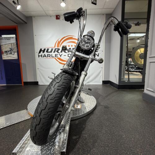 XL1200T 2015 SuperLow® 1200T thumb 1