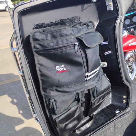 FLHTCU 2010 Electra Glide® Ultra Classic® thumb 1