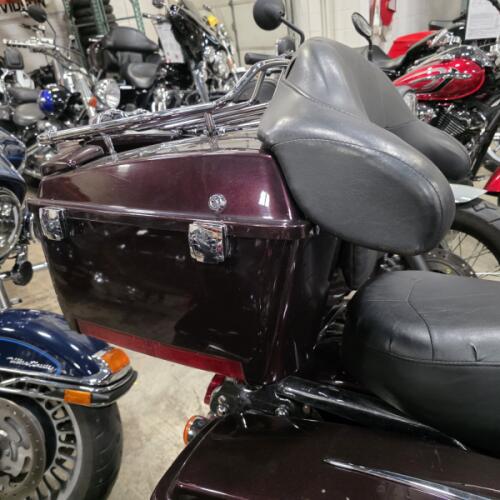 2005 Harley-Davidson® Road King® FLHRI thumb 0