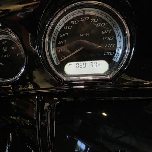 2019 Harley-Davidson® Ultra Limited FLHTK thumb 0