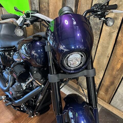 2025 Harley-Davidson® Low Rider® S Mystic Shift thumb 0