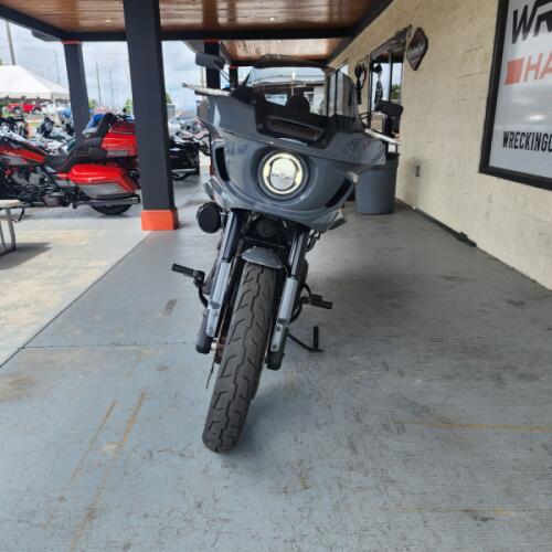 Used 2022 Harley-Davidson Low Rider S for Sale in Sarasota, FL thumb 3