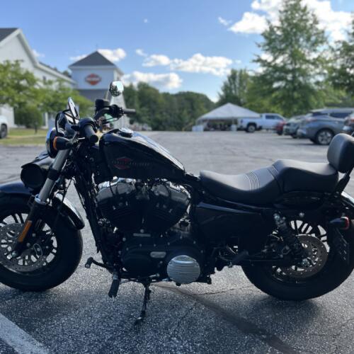 XL 1200X 2022 Forty-Eight® thumb 0
