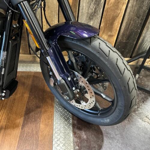 2025 Harley-Davidson® Low Rider® S Mystic Shift thumb 1