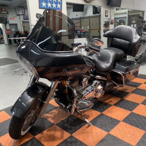 2007 Harley-Davidson Road Glide FLTR thumb 0
