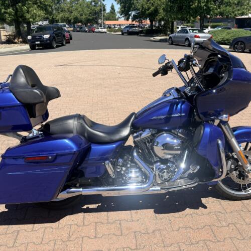 FLTRXS 2016 Road Glide® Special thumb 2