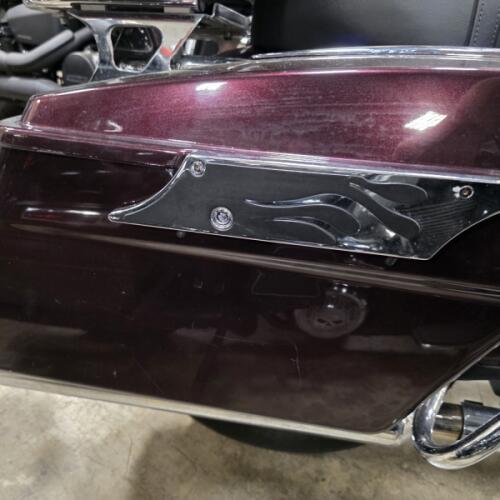 2005 Harley-Davidson® Road King® FLHRI thumb 1