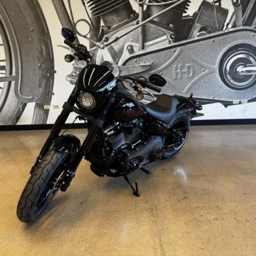 2026 Low Rider® S FXLRS thumb 1