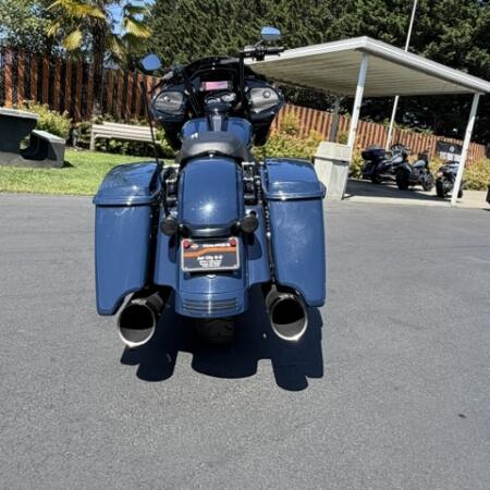 2019 Harley-Davidson® Road Glide® Special Billiard Blue thumb 1