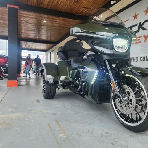 FLHLT 2026 Street Glide 3 Limited thumb 0