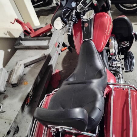 2007 Harley-Davidson® Electra Glide® Ultra Classic® thumb 2