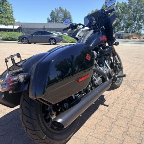 FXLRST 2026 Low Rider® ST thumb 0