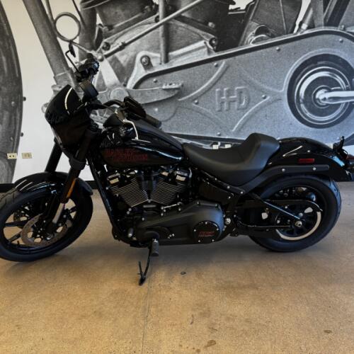 2026 Low Rider® S FXLRS thumb 0