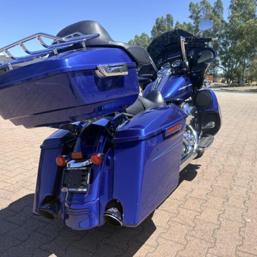 FLTRXS 2016 Road Glide® Special thumb 1