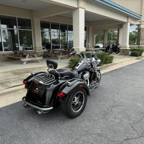 FLRT 2015 Freewheeler™ thumb 3