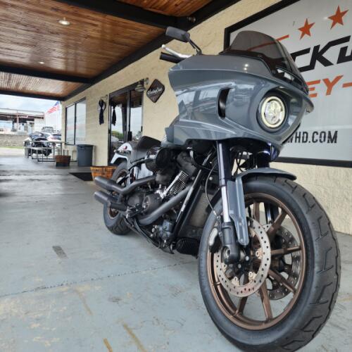 Used 2022 Harley-Davidson Low Rider S for Sale in Sarasota, FL thumb 1
