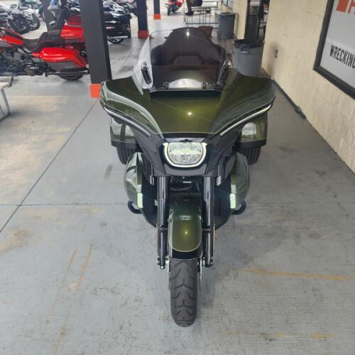 FLHLT 2026 Street Glide 3 Limited thumb 3