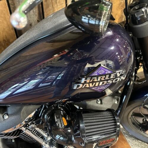 2025 Harley-Davidson® Low Rider® S Mystic Shift thumb 3