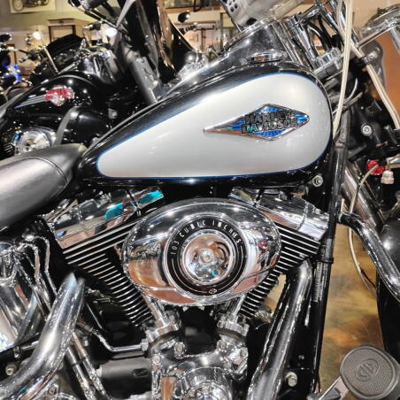 2013 Harley-Davidson® Heritage Softail® Classic thumb 3