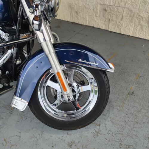 Used 2012 Harley-Davidson Heritage Softail Classic for Sale in Sarasota, FL thumb 1