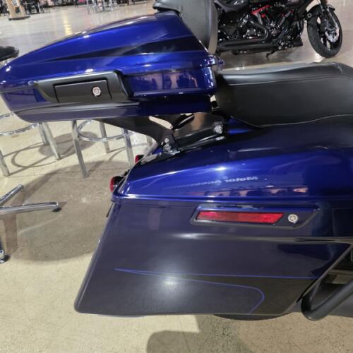 2020 Harley-Davidson® Road King® Special FLHRXS thumb 1