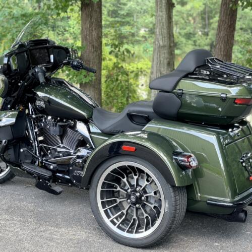 FLHLT 2026 Street Glide 3 Limited thumb 1