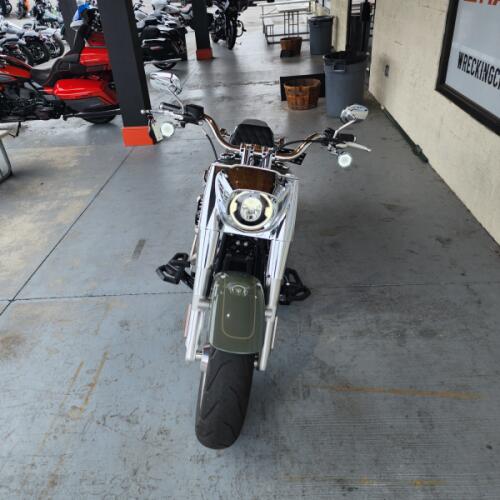 FLFBS 2021 Fat Boy® 114 thumb 3
