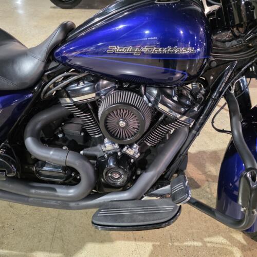 2020 Harley-Davidson® Road King® Special FLHRXS thumb 2