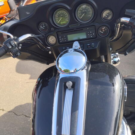 FLHTCU 2010 Electra Glide® Ultra Classic® thumb 3