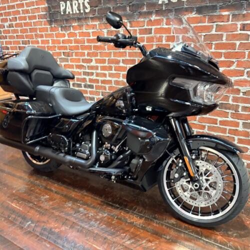 FLTRXL 2026 Road Glide Limited thumb 3